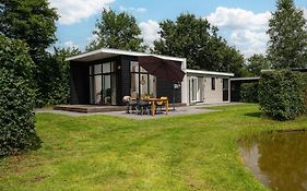 Vakantiepark Hölte